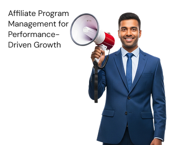 Affiliate Marketing Services