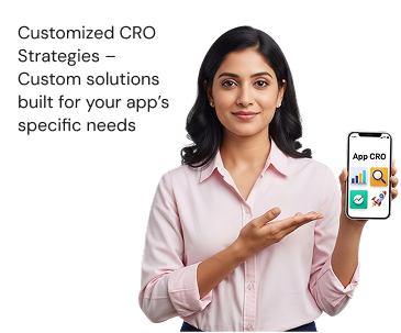 App Store Optimization (ASO) Services