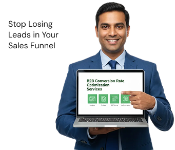 B2B Digital Marketing Agency