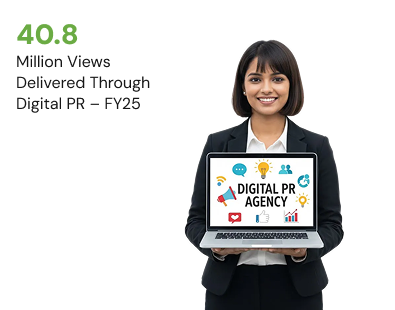 Digital PR Agency