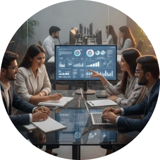 Partner with Hyderabad's Leading Digital Marketing Agency for Sustainable Business Growth