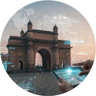 Grow your digital business in Mumbai