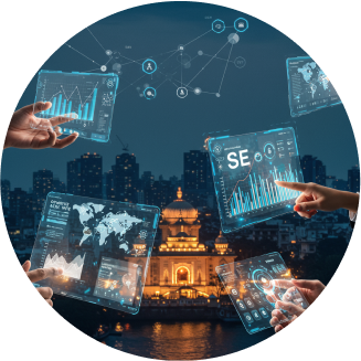 Boost Digital presence in Bangalore