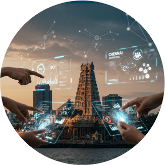 Digital Business Growth in Chennai