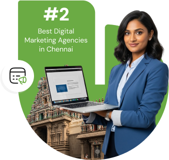 Digital Marketing Company in Chennai
