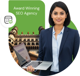 Digital Marketing Agency in Hyderabad