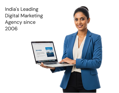 Digital Marketing Agency in Mumbai