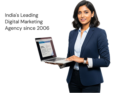 Digital Marketing Agency in Noida