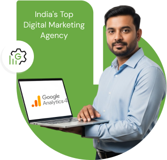 Google Analytics 4 (GA4) Consulting Services