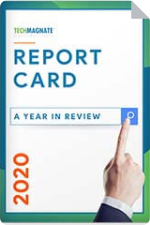 Digital Report Card 2020