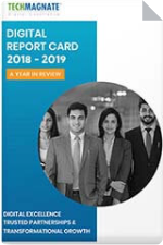 Digital Report Card 2019