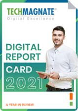 Digital Report Card 2021
