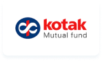 Kotak Mutual Fund