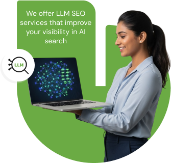 LLM SEO Services