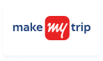 MakeMyTrip