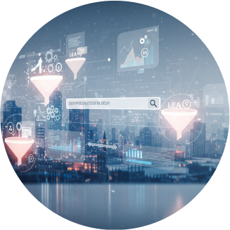 PPC Strategy in Delhi