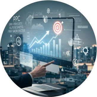 PPC Driving Business Growth in Bangalore