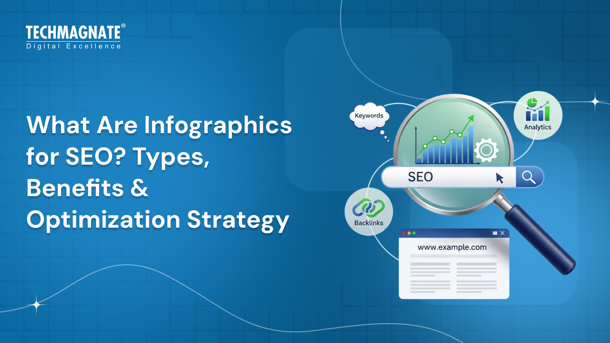 What Are Infographics for SEO Less