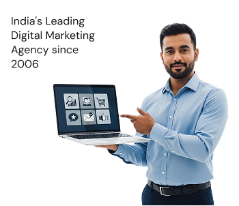 Digital Marketing Agency in Gurgaon