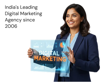 Digital Marketing Company in Hyderabad