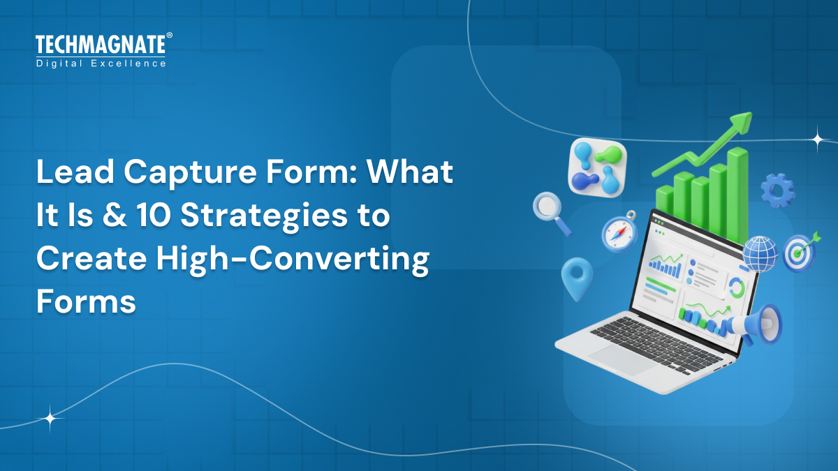 What is Lead Capture Form