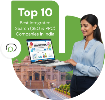 Trusted SEO Company in Ahmedabad