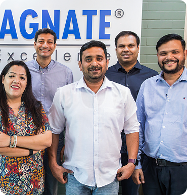 Techmagnate Leaders