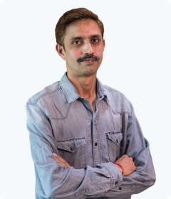 Dheeraj Srivastava