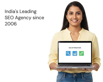 Trusted SEO Company in Ahmedabad