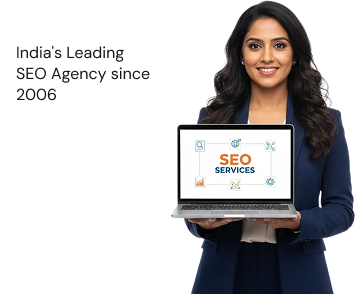 SEO Company in Chandigarh