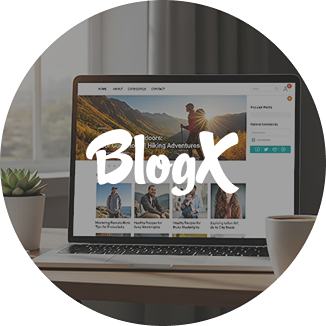 Techmagnate’s BlogX