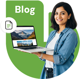 Stay on Top of SEO Trends with Our Expert Blog