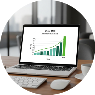 Boost Your Conversion Rates with Our Expert CRO Services