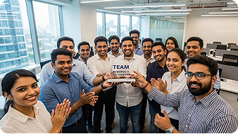 Continuous Learning & Development