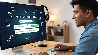 Techmagnate’s SEO Tryouts