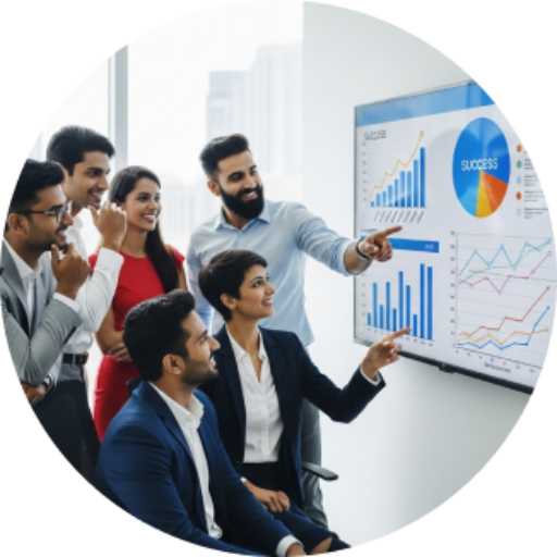 Why is Techmagnate the Right Partner for PPC Success_