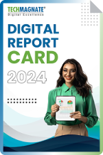Digital Report Card 2024