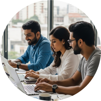 Grow Faster with Gemini SEO Services