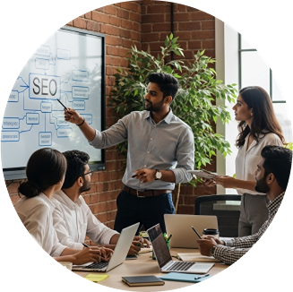 Why Financial Brands Need Specialized SEO