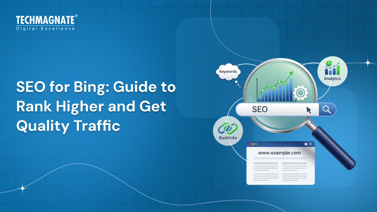 SEO for Bing: A Practical Guide to Optimizing Your Website for Bing Search