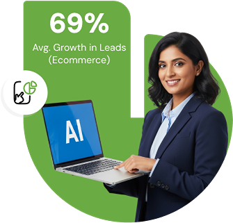 AI Digital Marketing Services Page