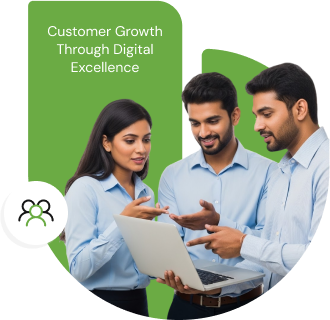 We’re Working to Grow Your Business