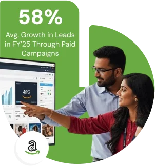 Amazon Advertising Services