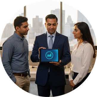 Why Financial Brands Need Specialized SEO