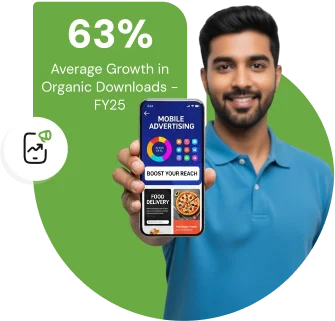 Mobile Advertising Services Company