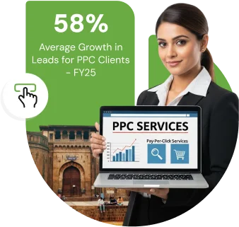 PPC company in Pune