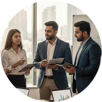 Boost Results with Performance Marketing Agency