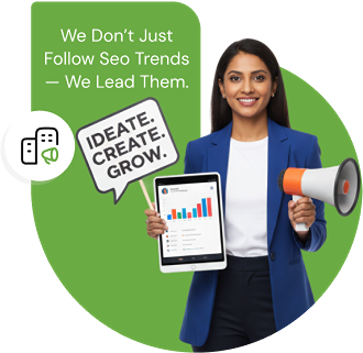Performance Marketing Agency