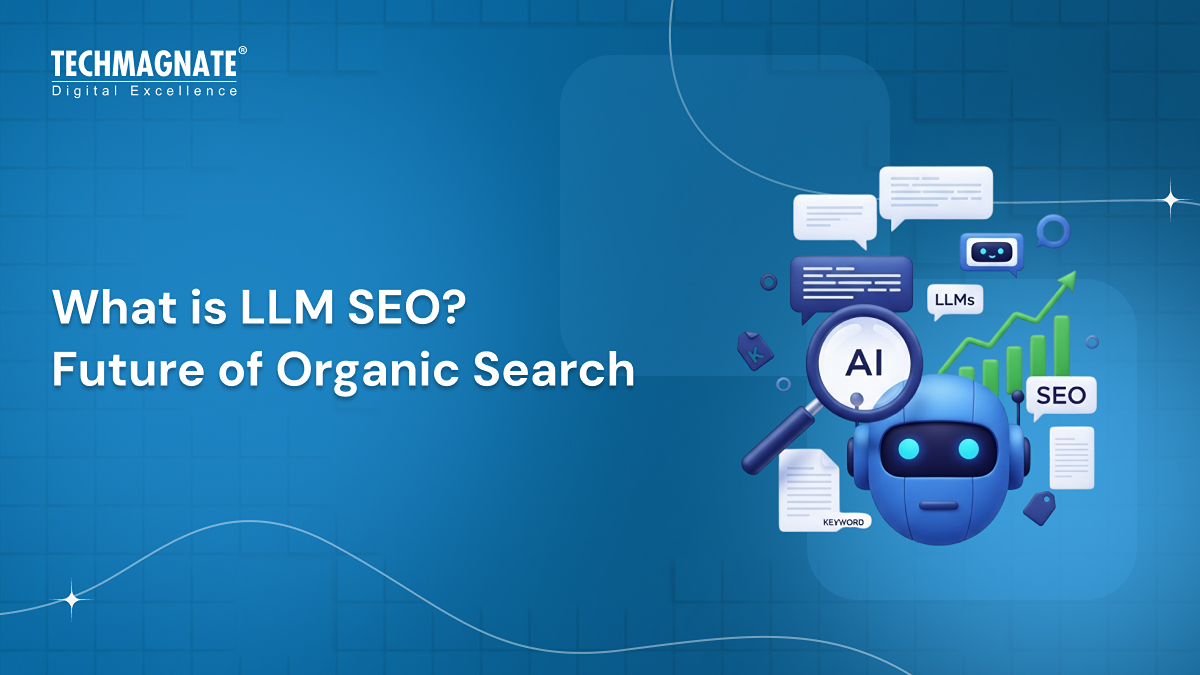 What is LLM SEO