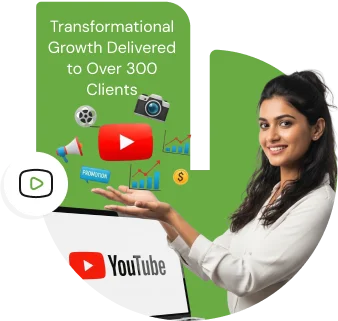 YouTube Marketing Services
